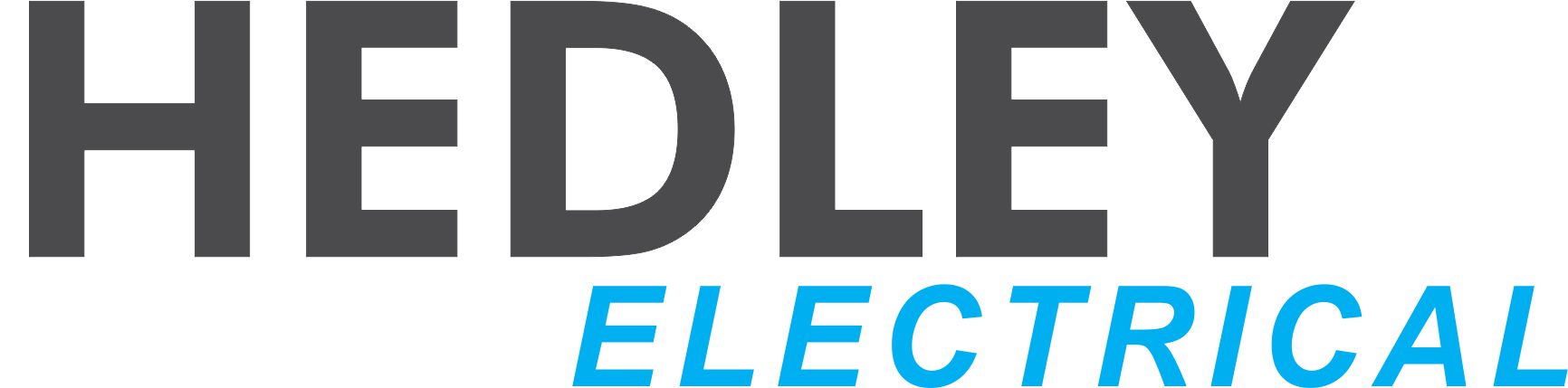 Hedley-Logo