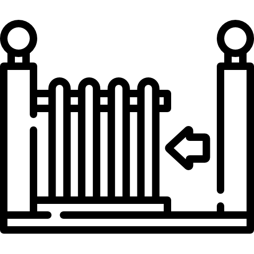 Icon-gate Icon-gate